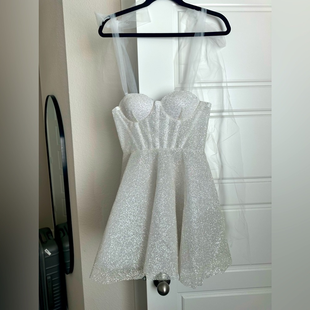 Emmelie dress from RosieEtienne. BRAND NEW. NEVER WORN.
